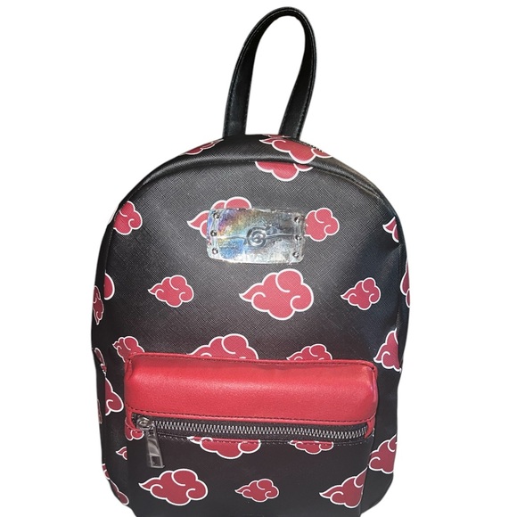 Naruto backpack - Picture 1 of 6